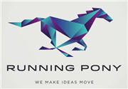 Running Pony