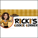 Ricki’s Cookie Corner